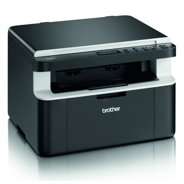 Brother DCP-1512 E Printer Toner