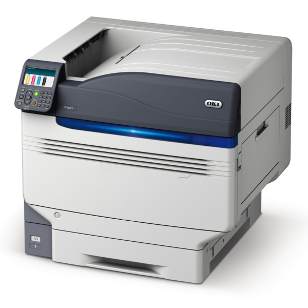 OKI C 941 dn Printer Toner