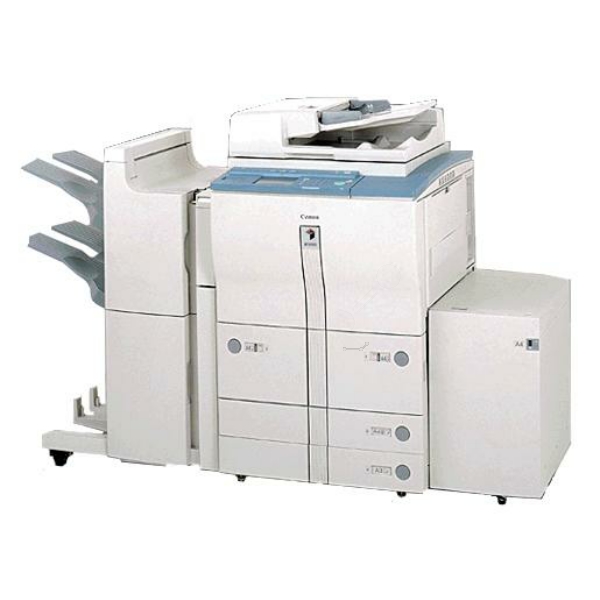 Infotec IS printers family icon