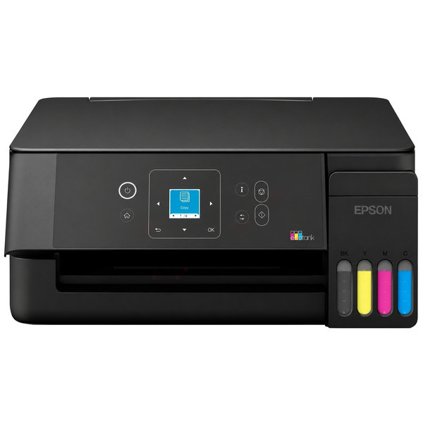Epson EcoTank ET-2926 Printer Ink