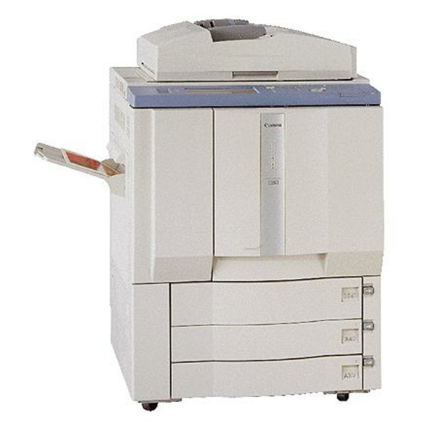 Canon CLC 1110 Printer Toner