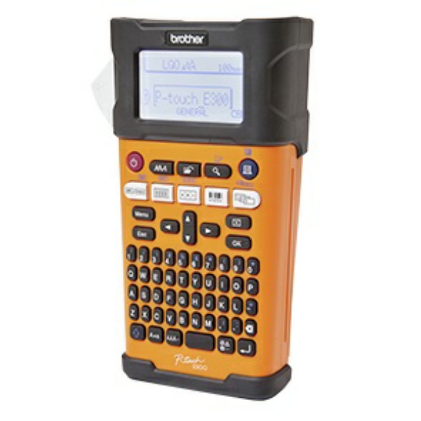 Brother P-Touch E 300 VP Printer Ink