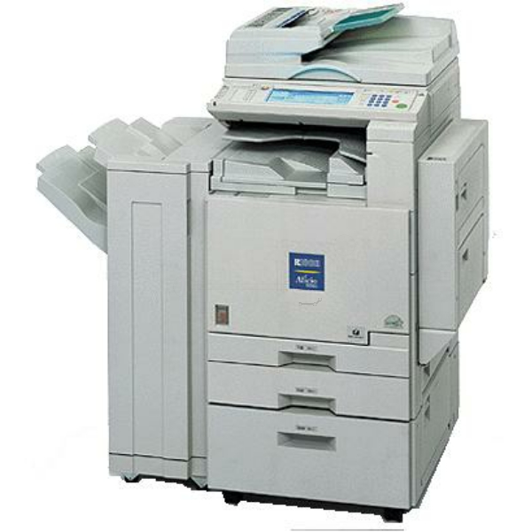 Ricoh Aficio Color printers family icon