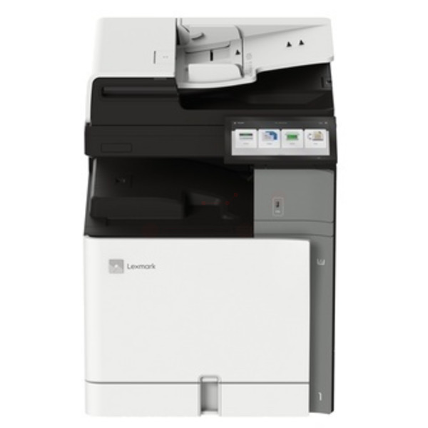 Lexmark CX 952 se Printer Toner
