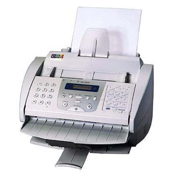 Telekom T-Fax 5830 Printer Ink
