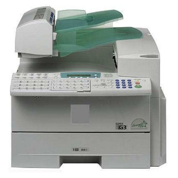NRG F 104 Printer Toner