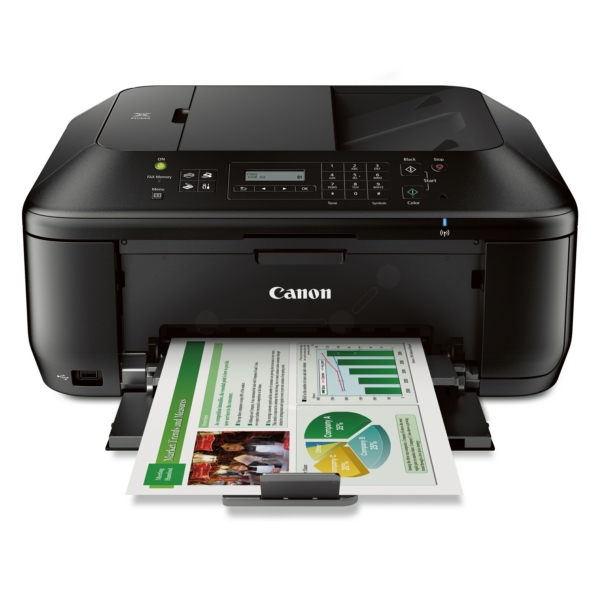 Canon Pixma MX 535 Printer Ink