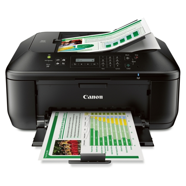 Canon Pixma MX 474 Printer Ink