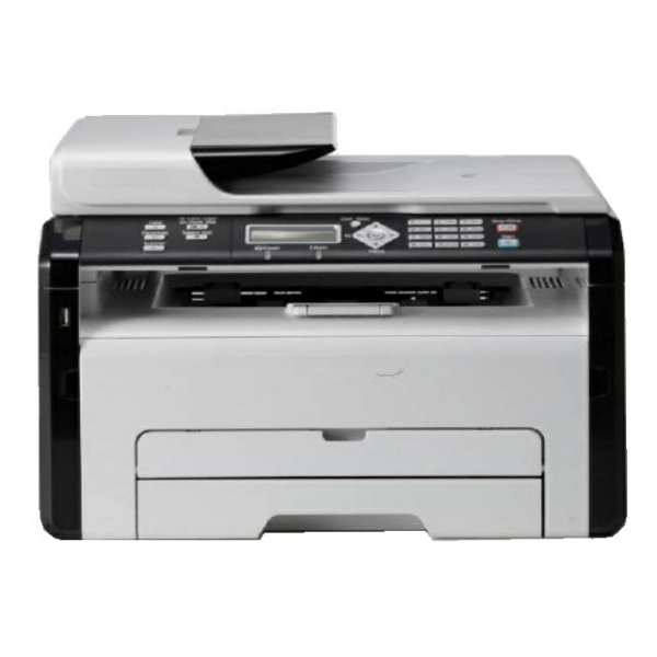 NRG SP 204 sfnw Printer Toner