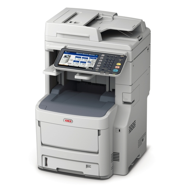 OKI ES 7480 Printer Toner