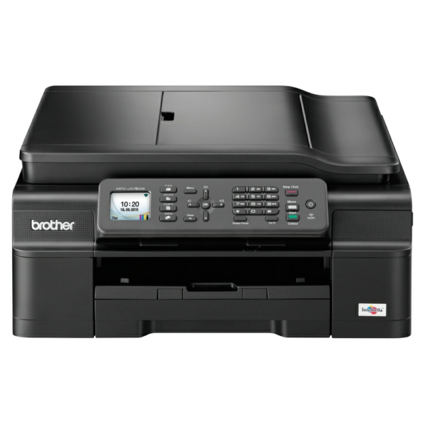 Brother MFC-J 475 DW Printer Ink
