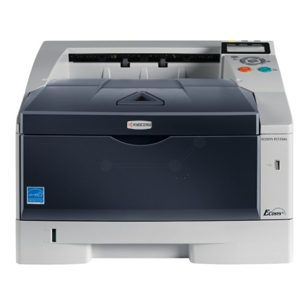 Kyocera ECOSYS P 2135 dn Printer Toner