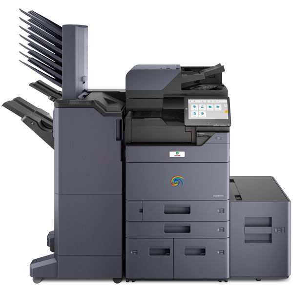 Olivetti D-Color MF 3556 Printer Toner