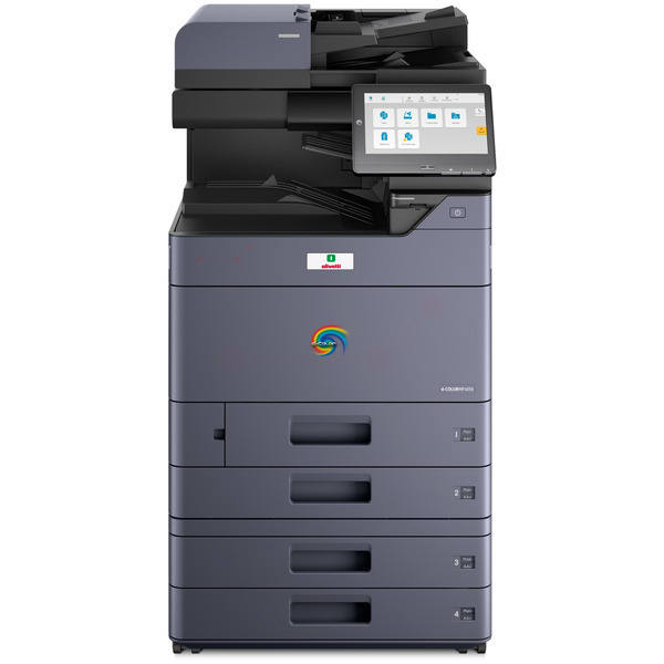 Olivetti D-Color MF 6056 Printer Toner