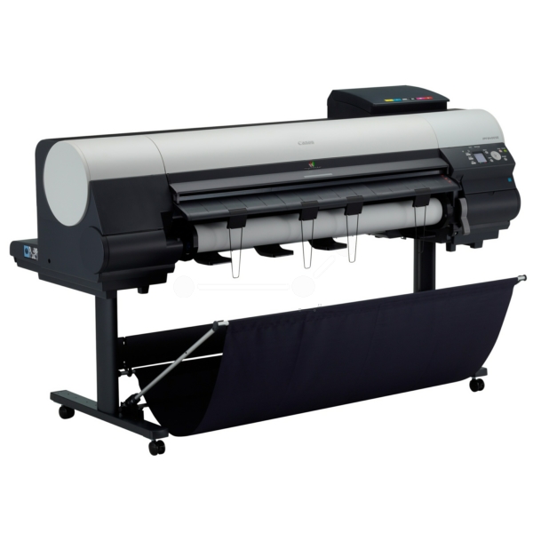 Canon imagePROGRAF IPF 8400 SE Printer Ink