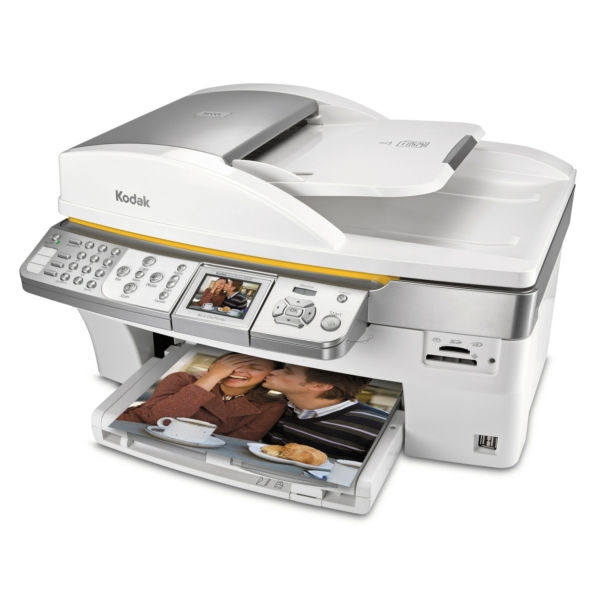 Kodak Easyshare 5500 Printer Ink