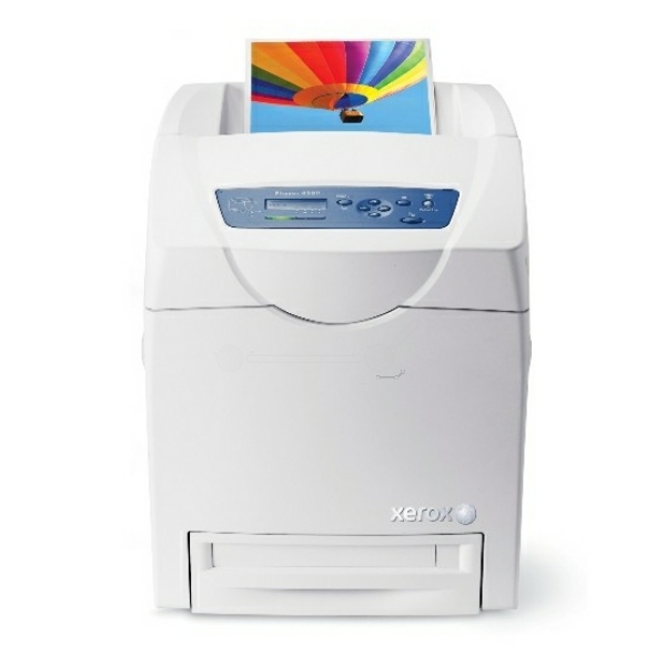 Xerox Phaser 6280 DN Printer Toner