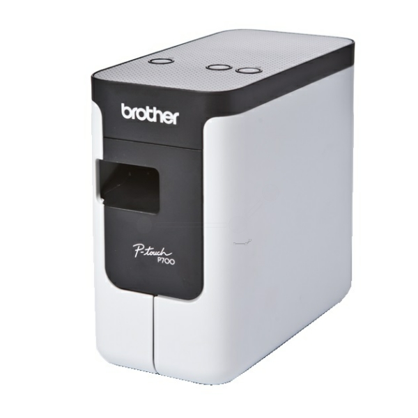 Brother P-Touch P 700 Printer Ink
