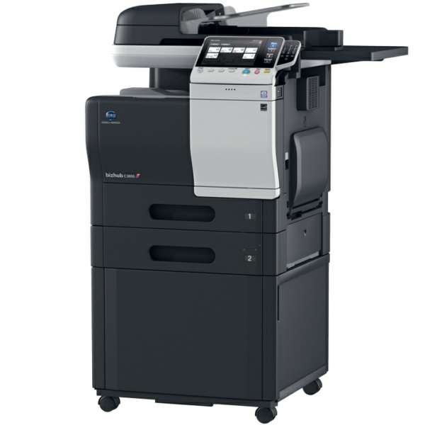 Konica Minolta bizhub C 3350 Printer Toner