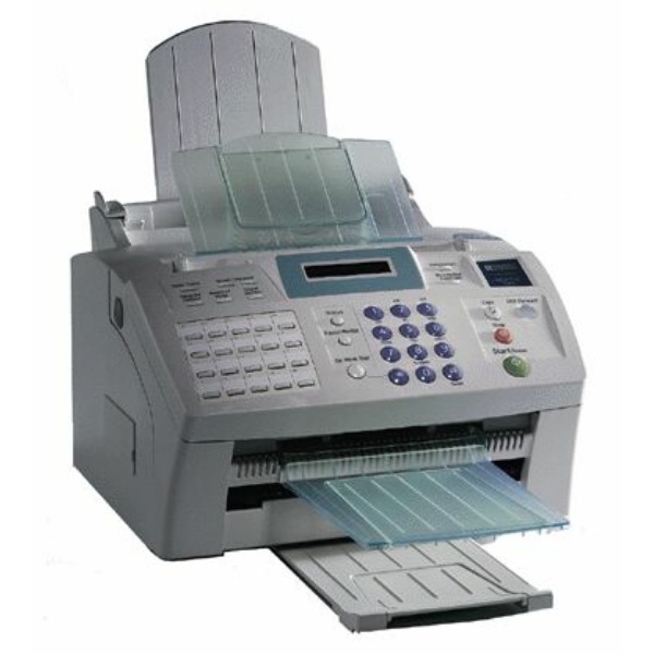 Ricoh Fax printers family icon