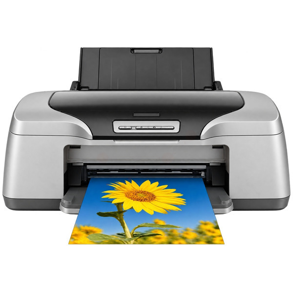 Samsung Myjet Plus MJC 3400 Printer Ink