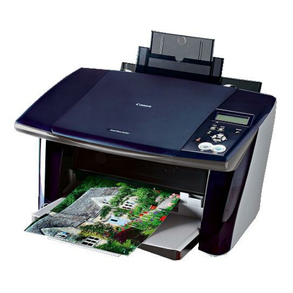Canon Smartbase MP printers family icon