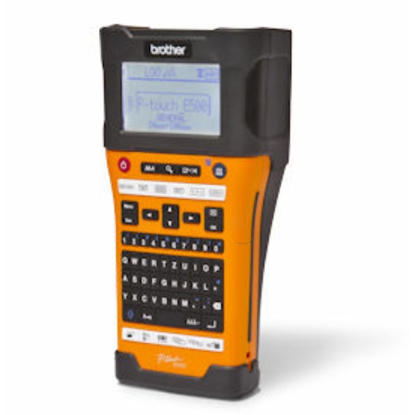 Brother P-Touch E 500 VP Printer Ink