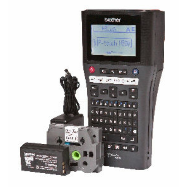 Brother P-Touch H 500 Li Printer Ink