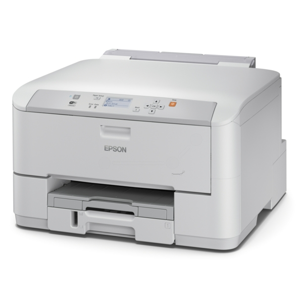 Epson WorkForce Pro WF-5110 DW Printer Ink