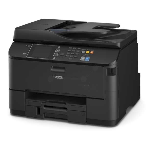 Epson WorkForce Pro WF-4630 DWF Printer Ink
