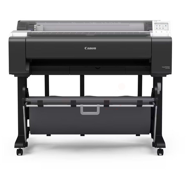 Canon iPF TM-610 M Printer Ink
