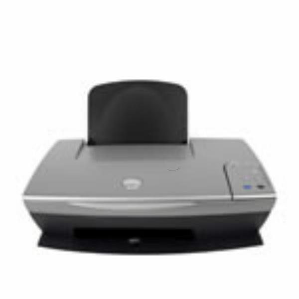 Dell A printers family icon