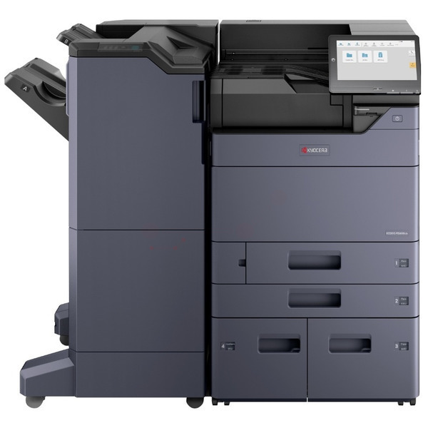 Kyocera ECOSYS PZ 7000 ix Printer Toner