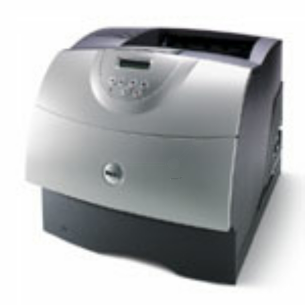 Dell M printers family icon