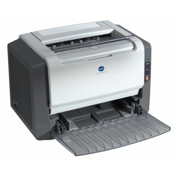 Konica Minolta Pagepro 1350 E Printer Toner