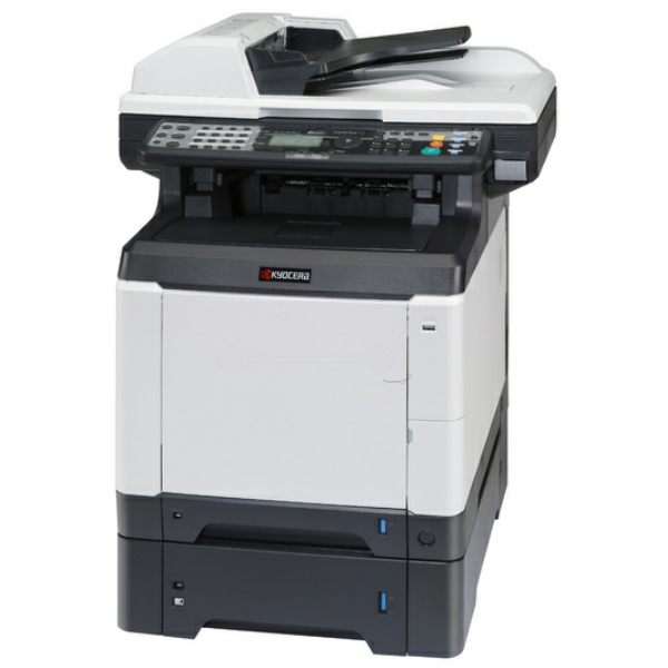 Kyocera ECOSYS M 6526 cdn Printer Toner