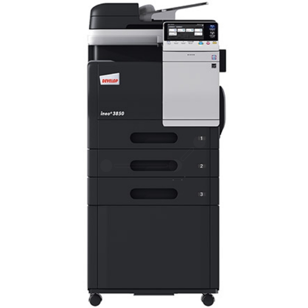 Develop Ineo Plus 3850 FS Printer Toner