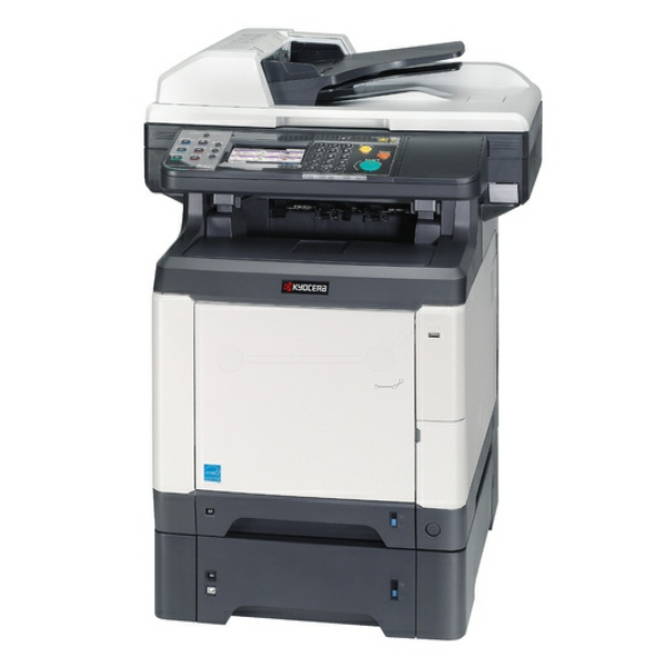 Kyocera ECOSYS M 6526 cidn Printer Toner