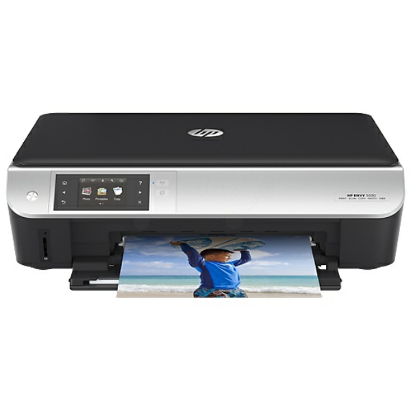 HP Envy 5530 e-All-in-One Printer Ink