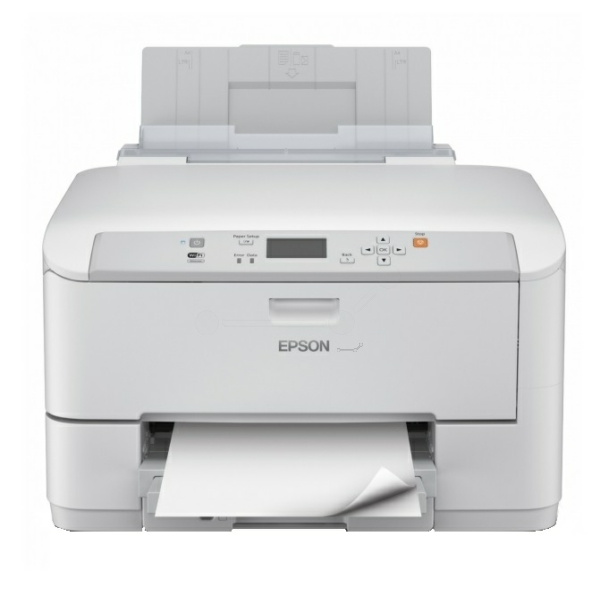 Epson WorkForce Pro WF-5190 DW Printer Ink
