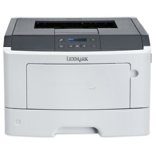 Lexmark MS 312 dn Printer Toner