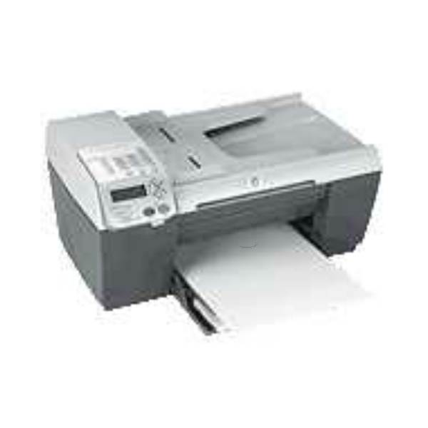 HP OfficeJet 5500 Printer Ink