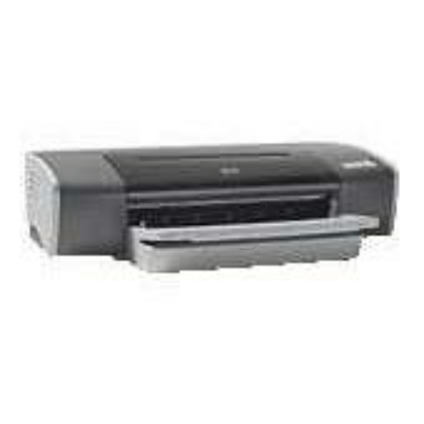 HP DeskJet 9680 Printer Ink
