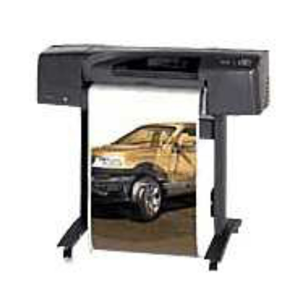 HP DesignJet 800 PS Printer Ink