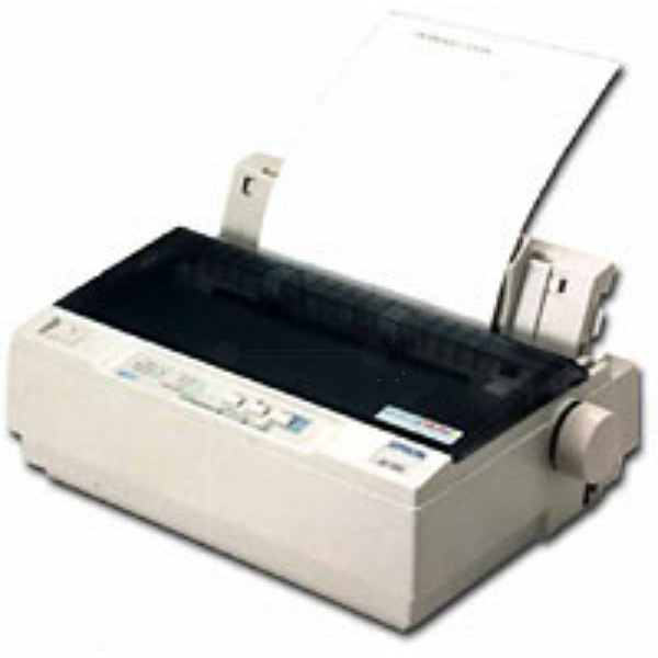 Epson LQ 300 Printer Toner