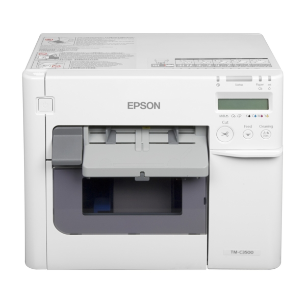Epson TM-C 3500 Printer Ink