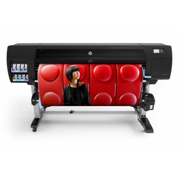 HP DesignJet Z 6800 Printer Ink
