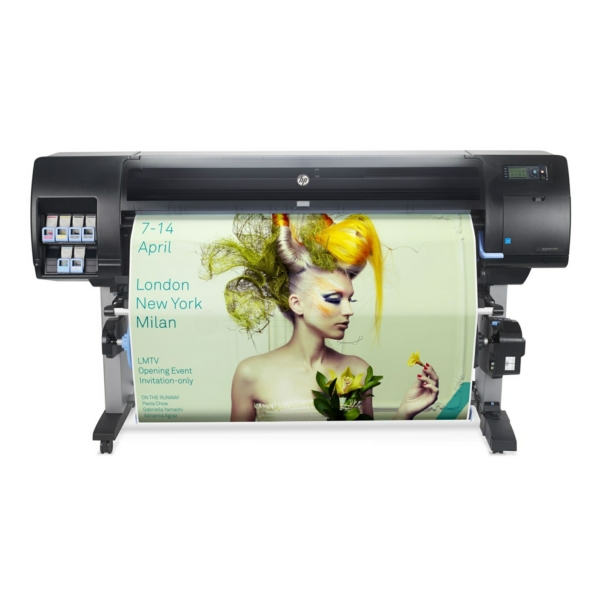 HP DesignJet Z 6600 Printer Ink