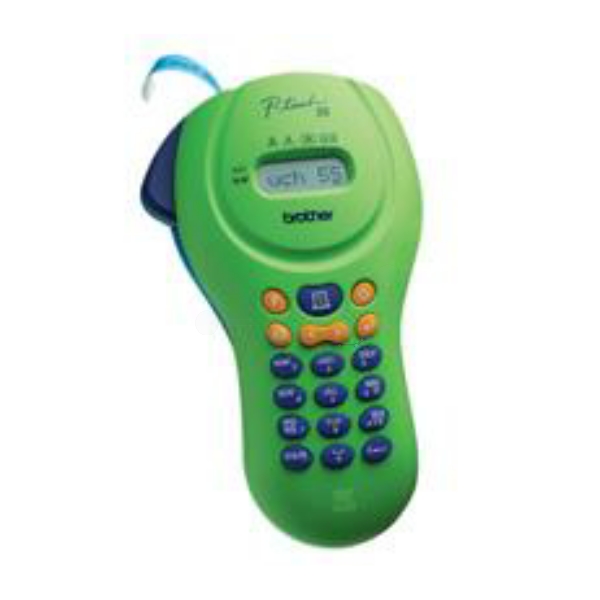 Brother P-Touch 55 Printer Ink