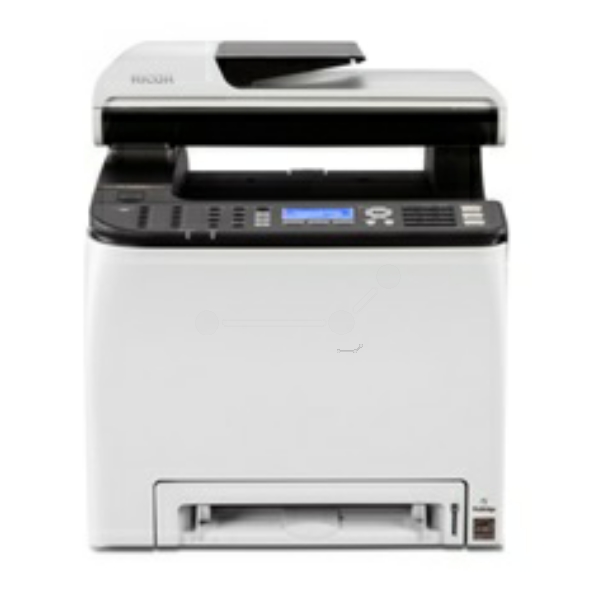 Lanier SP C 252 sf Printer Toner